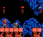 Underground Caverns (Full Map, Hard Mode)