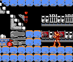 Dungeon (Full Map, Hard Mode)
