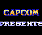 Capcom Logo