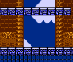 Old Tower Tileset