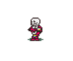 Papyrus (EarthBound-Style)