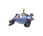 #462 Magnezone