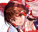 Reimu Hakurei