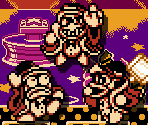 King Dedede (Jazz Band)