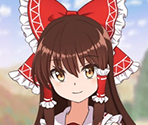 Reimu Hakurei