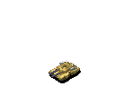 Mammoth (Heavy Tank)