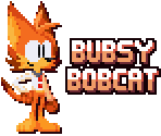 Bubsy Bobcat