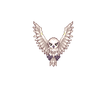 Hunter's Owl