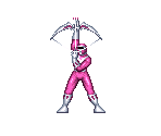 Kimberly (Pink Ranger)