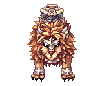 Crusader (Lion)