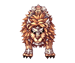 Lord Knight (Lion)