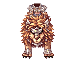 Paladin (Lion)