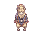 Priest (Alpaca)