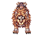 Royal Guard (Lion)