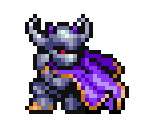 Garland (FF4/FF5-Style)