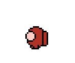 Mini Crewmate (Super Mario Bros. 3 NES-Style)