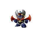 Mazinger Z