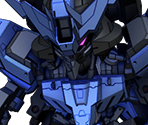Gundam Vidar