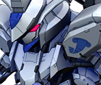 Gundam Bael