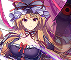 Yukari Yakumo