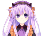 Nepgear (Gothic Petit Devil)