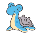 #131 Lapras