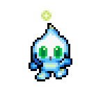Neutral Chaos Chao (TCG-Style)