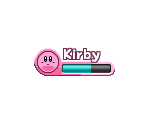 Kirby's Return to Dream Land HUD