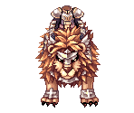 Lord Knight (Lion)