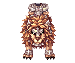 Paladin (Lion)