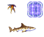 Hard Water Stage Sprites
