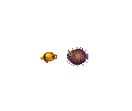 Blow Fish
