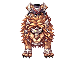 Royal Guard (Lion)