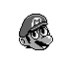 Mario (Wario Blast-Style)