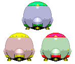 UFOs (v0.51 Prototype)