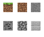 Minecraft Blocks