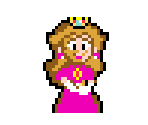 Princess Peach