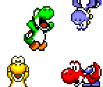 Yoshi