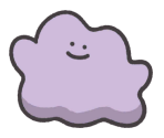 #132 Ditto