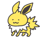 #135 Jolteon