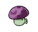 Puff-shroom (Beta)