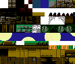 Tilesets