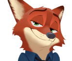 Nick Wilde