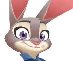 Judy Hopps