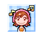 Save Data Icon & Banner
