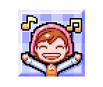 Save Data Icon & Banner