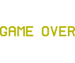 Deaths & Game Over