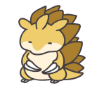 #028 Sandslash