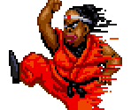 Kung-Fu Leader