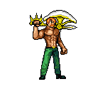 Escanor